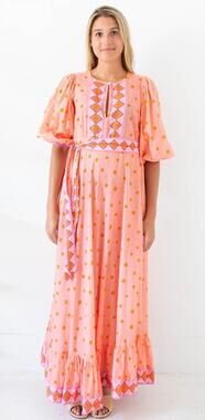 MAREA Maxi Dress Size XS NWT